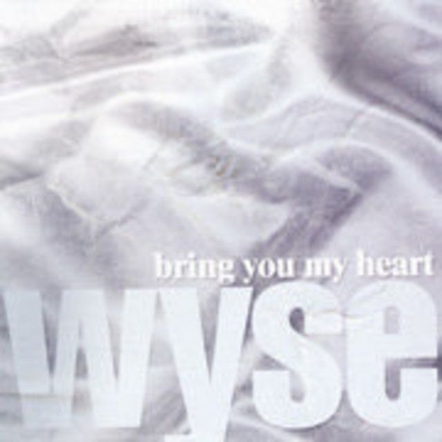 Bring you my heart