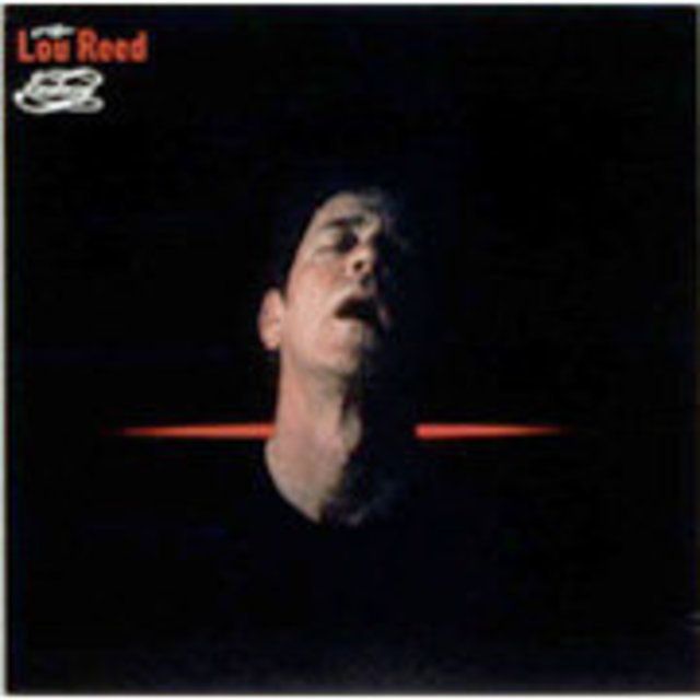 ルー・リード / Lou Reed「エクスタシー」 | Warner Music Japan