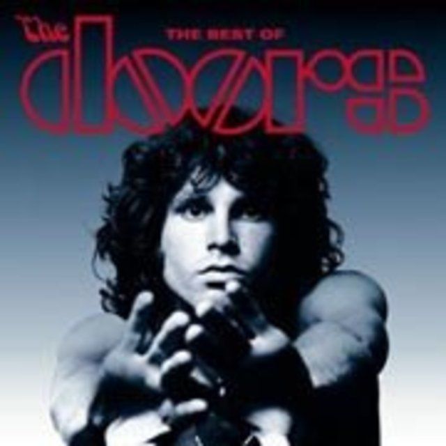 ドアーズ / The Doors「ベスト・オブ・ドアーズ 2000（2CDヴァージョン