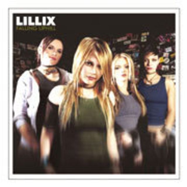 フォーリング・アップヒル／来日記念特別盤