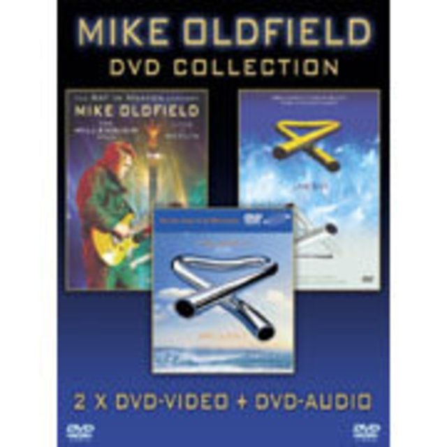 DVDコレクション