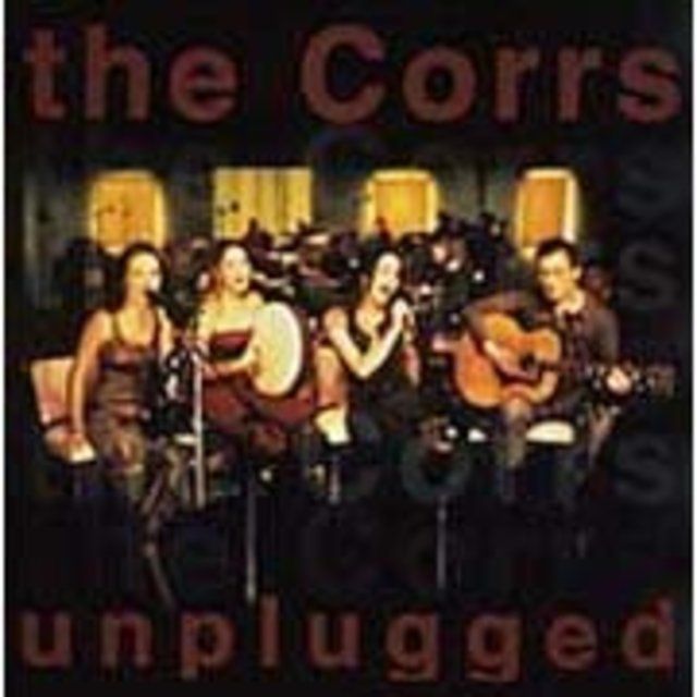 ザ・コアーズ / The Corrs ディスコグラフィー | Warner Music Japan