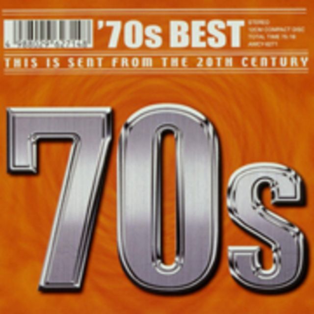 ヴァリアス・アーティスト / Various Artists「'70s BEST THIS IS SENT