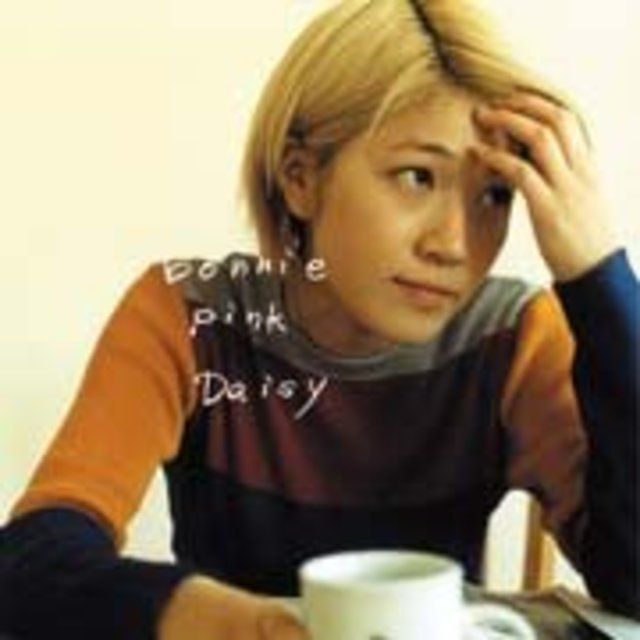 ボニー・ピンク / BONNIE PINK「Daisy」 | Warner Music Japan