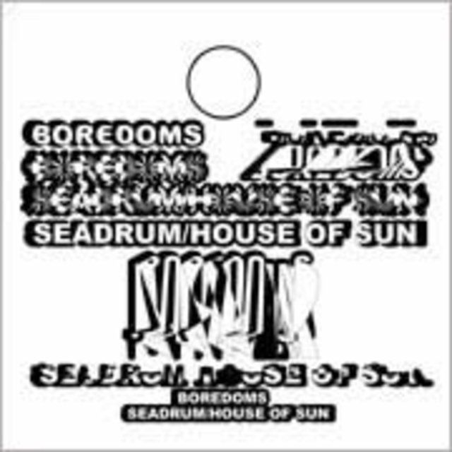 SEADRUM / HOUSE OF SUN