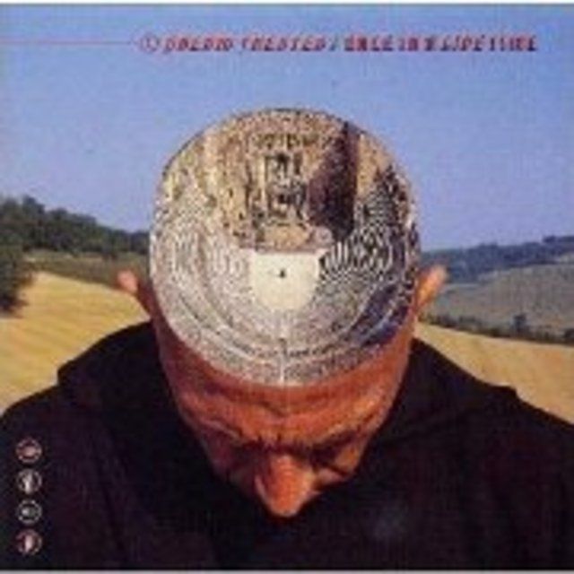 ドリーム・シアター / Dream Theater「ワンス・イン・ア・ライヴタイム