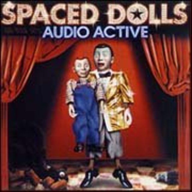 Spaced Dolls