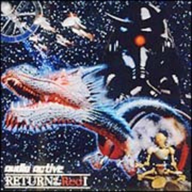 リターン・オブ・ザ・レッド・アイ