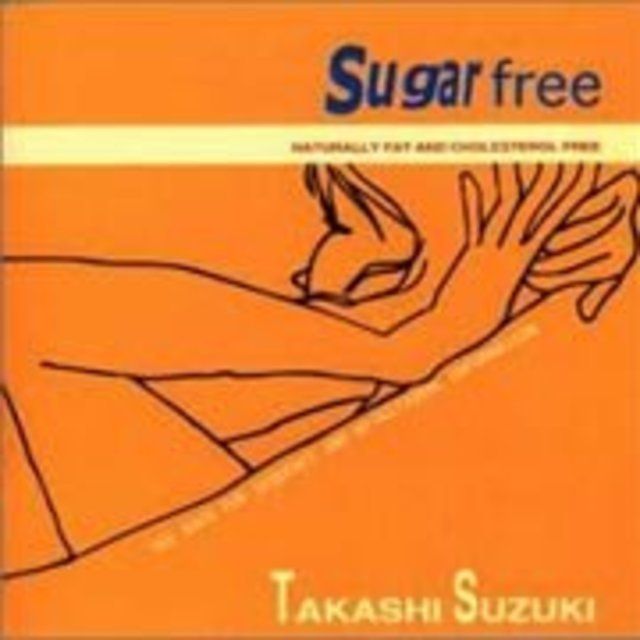 Sugar free