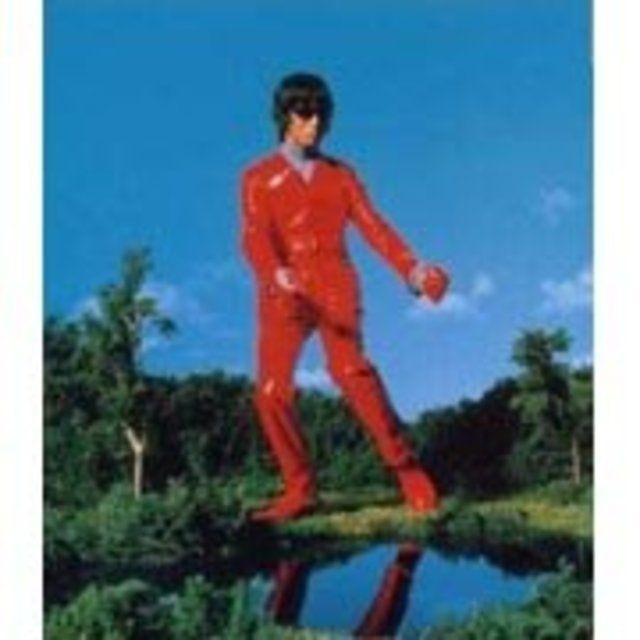火星