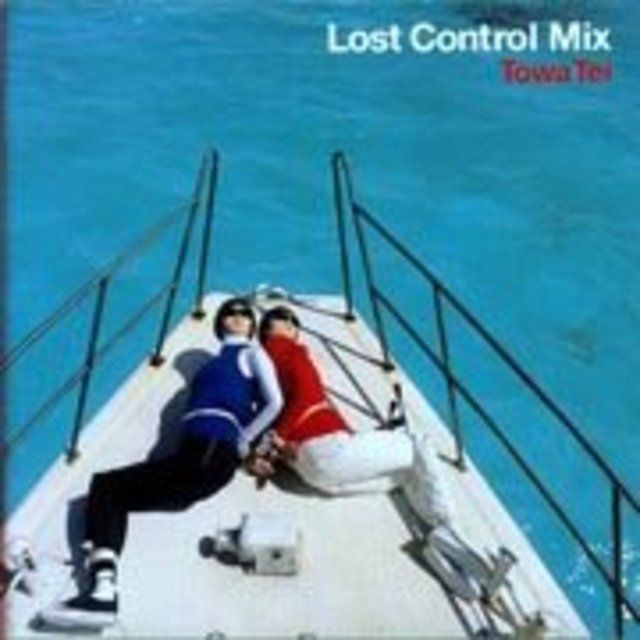 Lost Control Mix