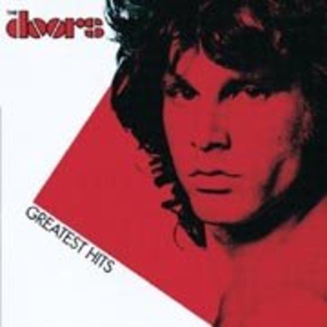 ドアーズ・グレイテスト・ヒッツ　 日本盤　レコード ドアーズ / The Doors「グレイテスト・ヒッツ」 | Warner Music Japan