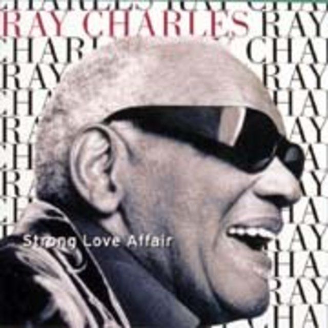 レイ・チャールズ / Ray Charles「イマジン~ストロング・ラヴ