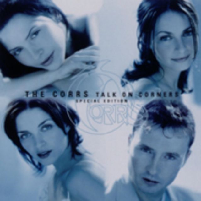 ザ・コアーズ / The Corrs「トーク・オン・コーナーズ・スペシャル