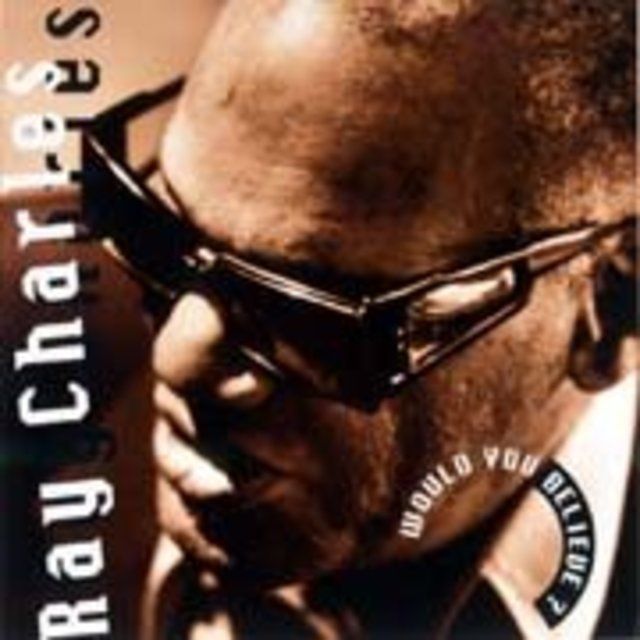 レイ・チャールズ / Ray Charles ディスコグラフィー | Warner Music Japan