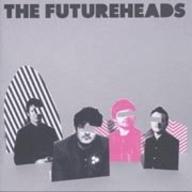 THE FUTUREHEADS