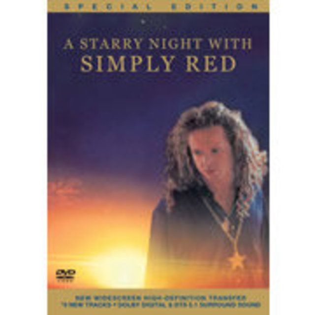 シンプリー・レッド / Simply Red | Warner Music Japan