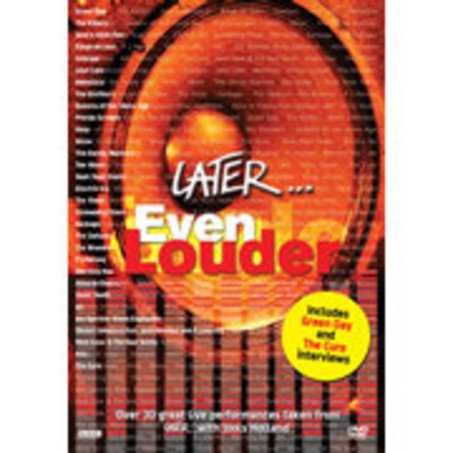 レイター：Ｅｖｅｎ Ｌｏｕｄｅｒ