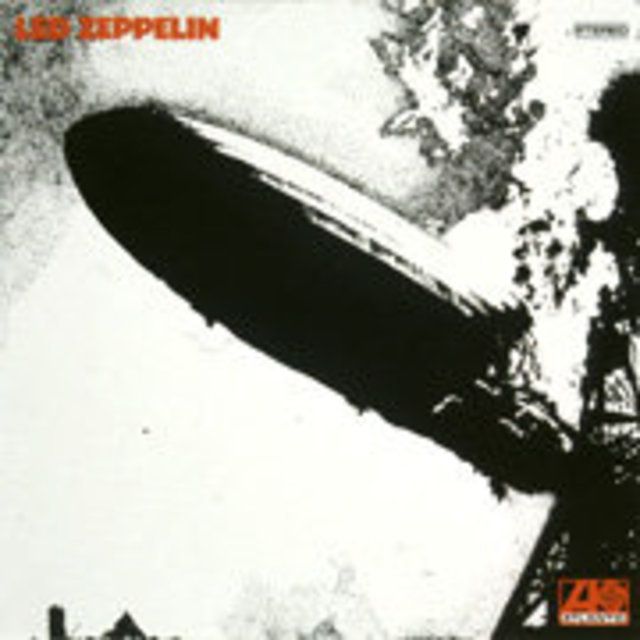 レッド・ツェッペリンのCD9組10枚セット レッド・ツェッペリン / Led Zeppelin「レッド・ツェッペリン / LED