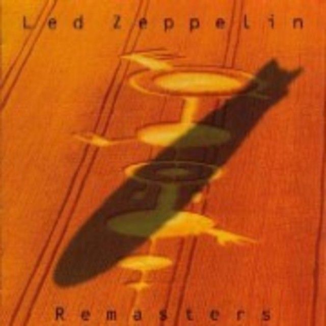 レッド・ツェッペリン / Led Zeppelin「ベスト・オブ・レッド