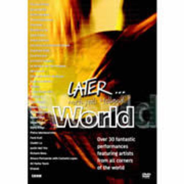レイター：ＷＯＲＬＤ ＭＵＳＩＣ