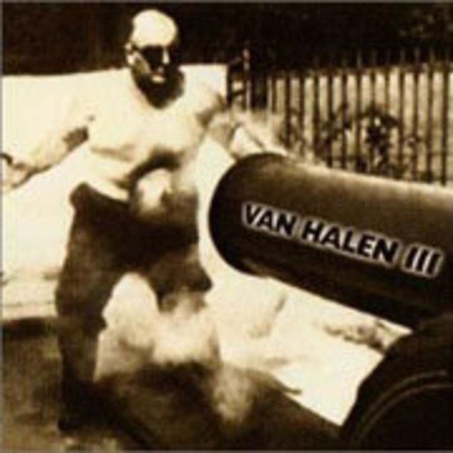 ヴァン・ヘイレン / VAN HALEN「ヴァン・ヘイレン III / VAN HALEN 3