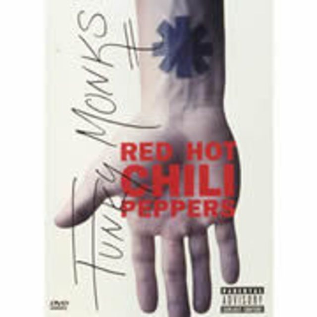 レッド・ホット・チリ・ペッパーズ / Red Hot Chili Peppers