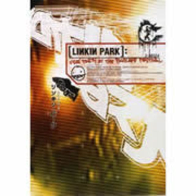 リンキン・パーク / LINKIN PARK ディスコグラフィー | Warner Music Japan