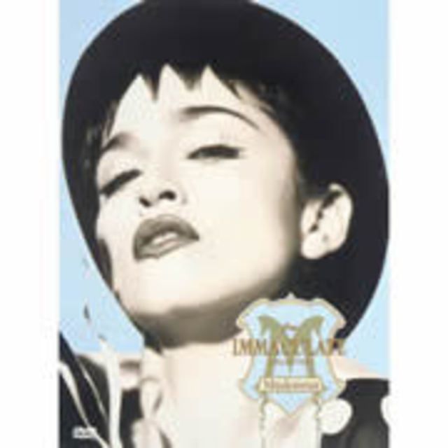 マドンナ / Madonna「ベスト・ヒット・コレクション / THE IMMACULATE