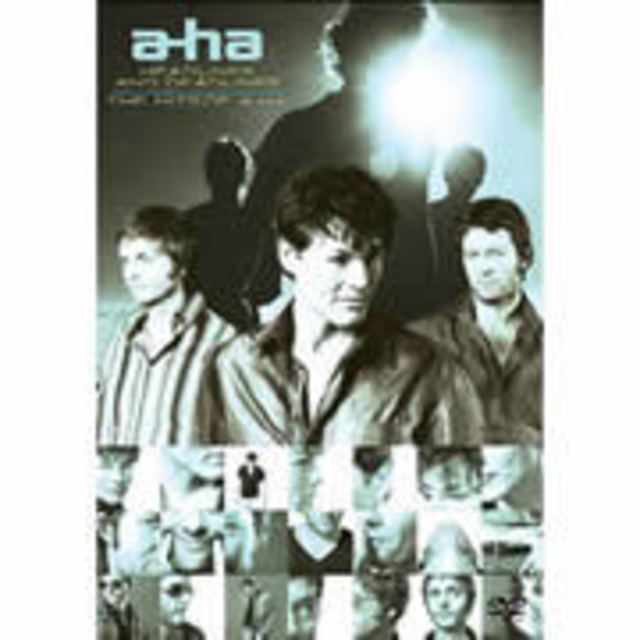 ザ・ヒッツ・オブ・a-ha