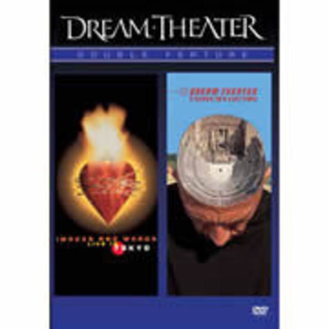 ドリーム・シアター / Dream Theater ディスコグラフィー | Warner