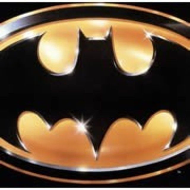 バットマン