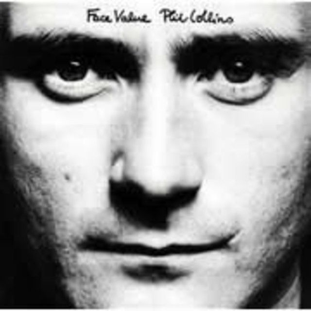 フィル・コリンズ / Phil Collins ディスコグラフィー | Warner Music