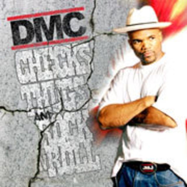 ディーエムシー / DMC「チェックス・サグス&ロックンロール / CHECKS