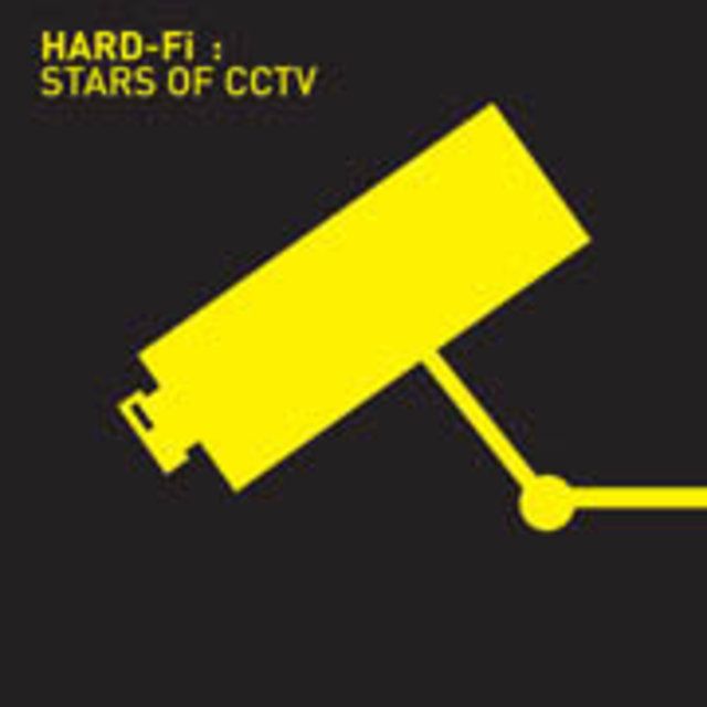スターズ・オブ・CCTV+ライヴ・アット・ジ・アストリア