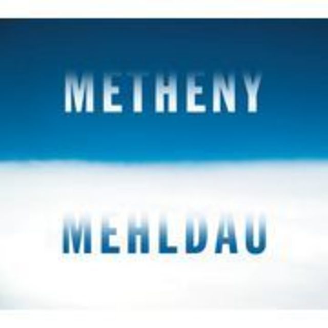 パット・メセニー / Pat Metheny「メセニー・メルドー / Metheny