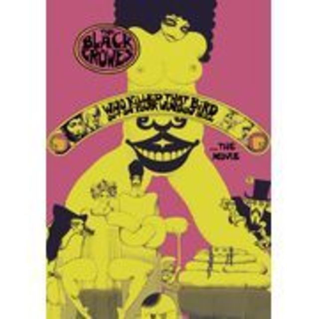 ブラック・クロウズ / The Black Crowes | Warner Music Japan