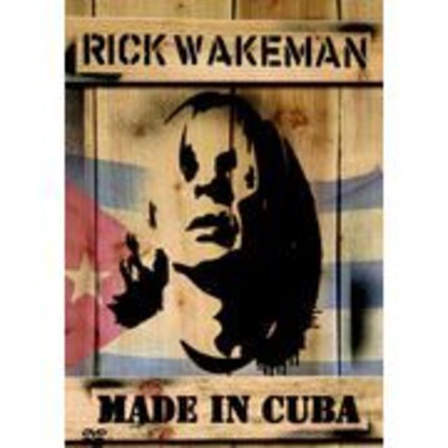 リック・ウェイクマン / Rick Wakeman ディスコグラフィー | Warner