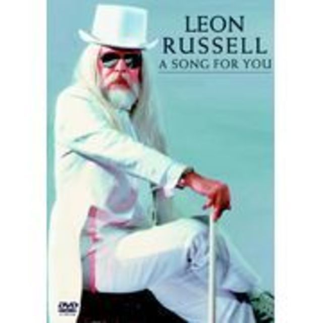 レオン・ラッセル / Leon Russell ディスコグラフィー | Warner Music