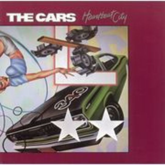 カーズ / THE CARS | Warner Music Japan