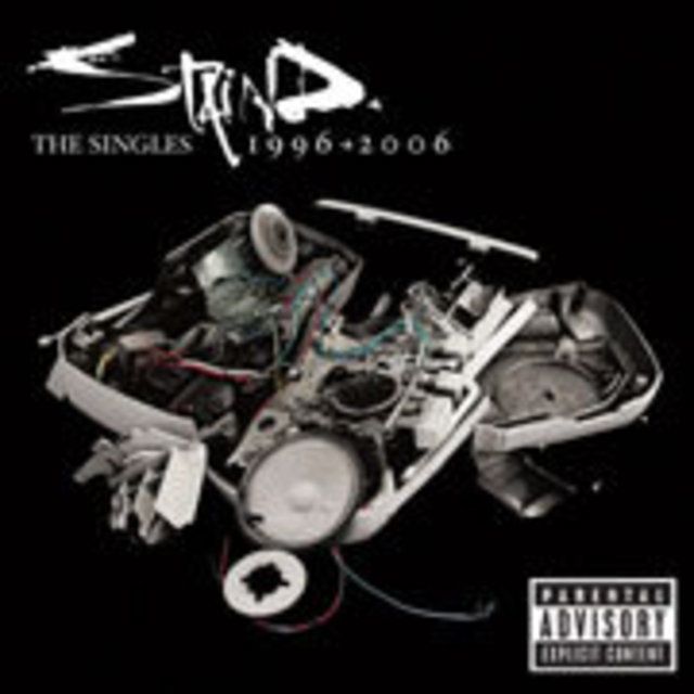 ザ・シングルズ 1996-2006