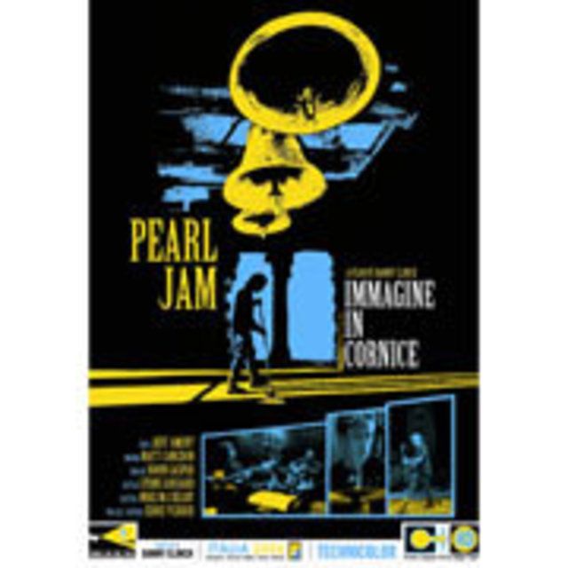 パール・ジャム / Pearl Jam | Warner Music Japan