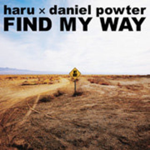 ＦＩＮＤ ＭＹ ＷＡＹ