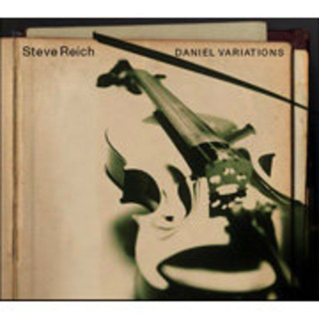 スティーヴ・ライヒ / Steve Reich ディスコグラフィー | Warner Music