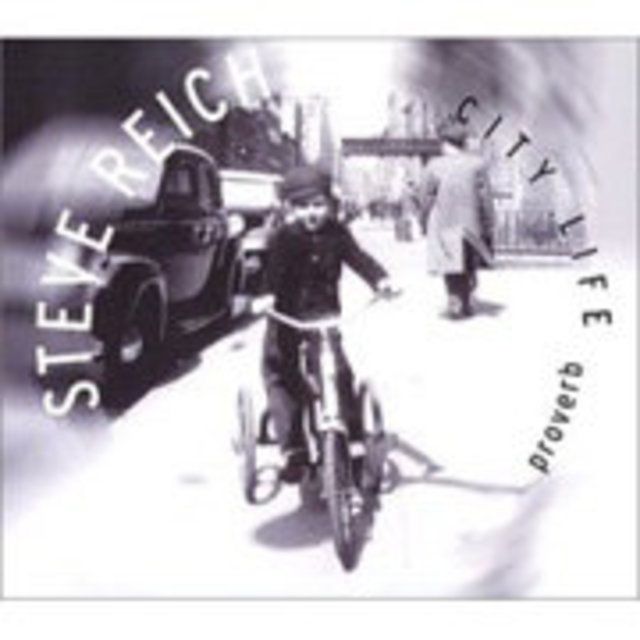 スティーヴ・ライヒ / Steve Reich ディスコグラフィー | Warner Music