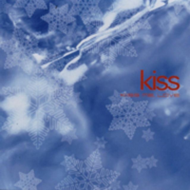 kiss~KISS ME, LOVE