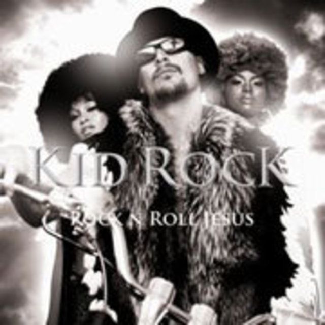 ロックン・ロール・ジーザス（通常盤）
