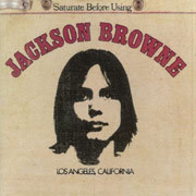 ジャクソン・ブラウン / Jackson Browne「ジャクソン・ブラウン