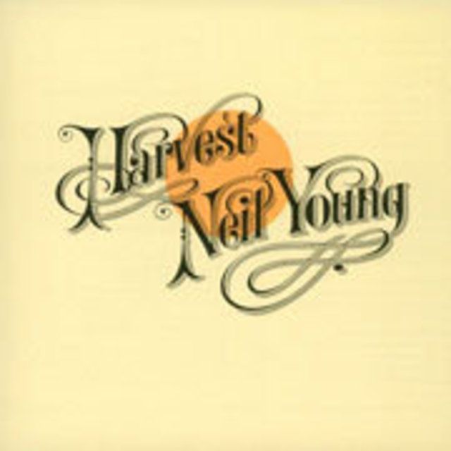 ニール・ヤング / Neil Young「ハーヴェスト<SHM-CD> / HARVEST