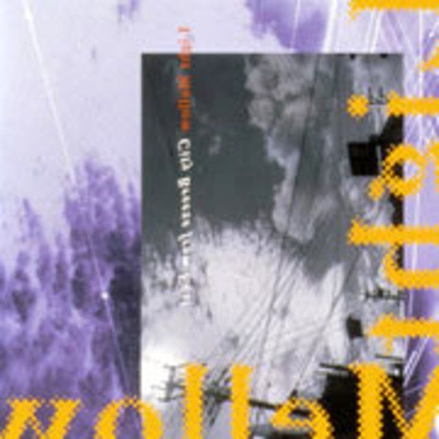 Light Mellow-City Breeze from East-WARNER Edition